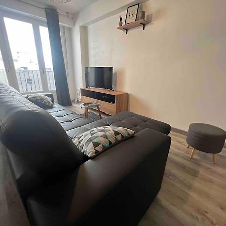 Superbe Appart+Parking Pau- Place Verdun Εξωτερικό φωτογραφία