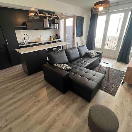 Superbe Appart+Parking Pau- Place Verdun Εξωτερικό φωτογραφία