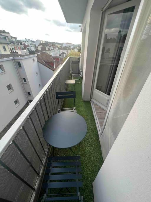 Superbe Appart+Parking Pau- Place Verdun Εξωτερικό φωτογραφία